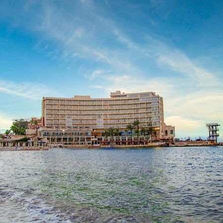 Helnan Royal Palestine Hotel - Montazah Gardens 亚历山大港 外观 照片 The Grand Hotel
