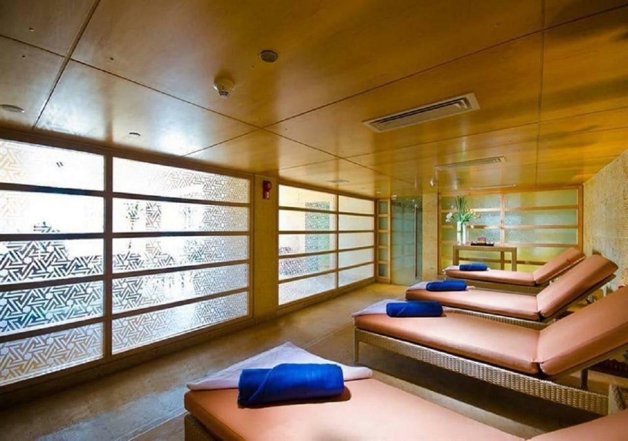 Helnan Royal Palestine Hotel - Montazah Gardens 亚历山大港 外观 照片 The spa at the Four Seasons Hotel, Hong Kong